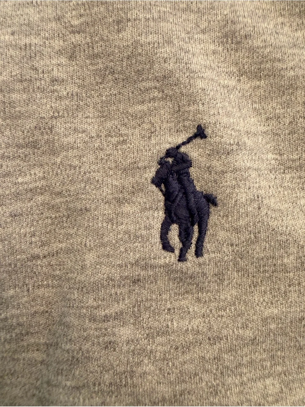 Ralph Lauren classic polo